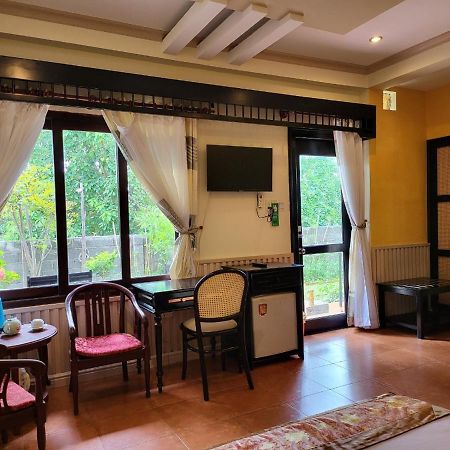 Rang Garden Bungalow Phan Thiet Dış mekan fotoğraf