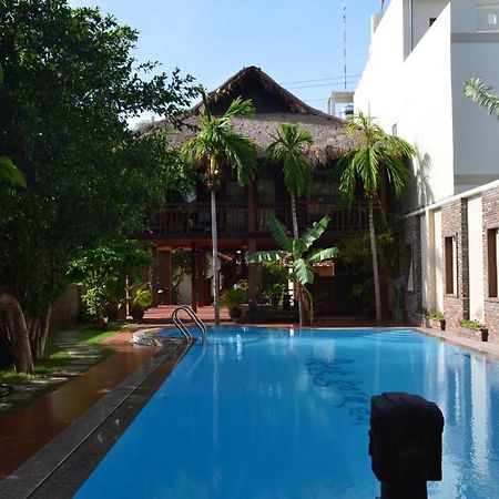 Rang Garden Bungalow Phan Thiet Oda fotoğraf