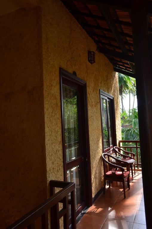 Rang Garden Bungalow Phan Thiet Dış mekan fotoğraf