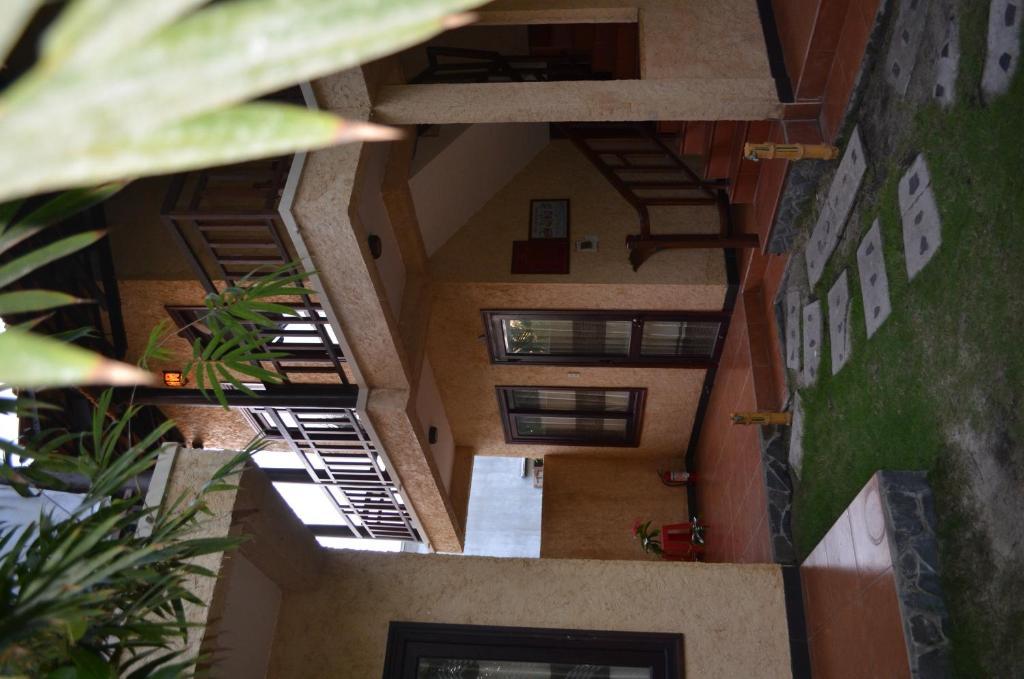 Rang Garden Bungalow Phan Thiet Dış mekan fotoğraf