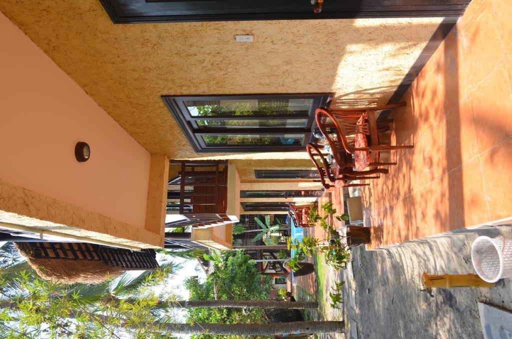 Rang Garden Bungalow Phan Thiet Dış mekan fotoğraf