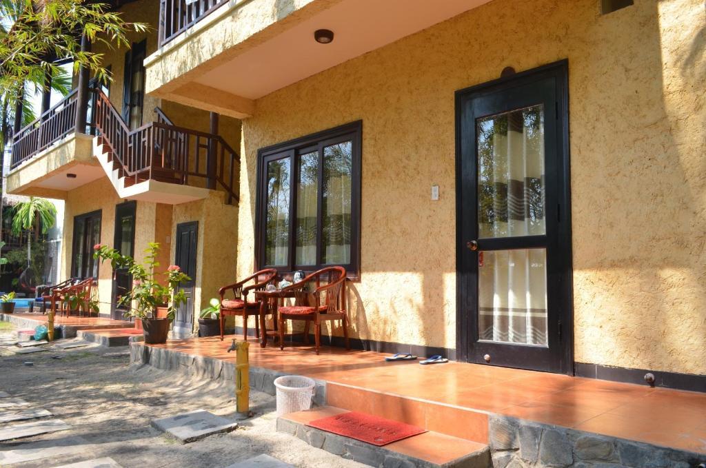 Rang Garden Bungalow Phan Thiet Dış mekan fotoğraf