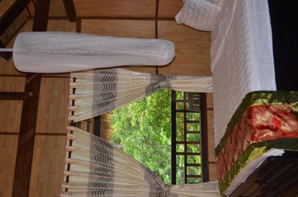 Rang Garden Bungalow Phan Thiet Dış mekan fotoğraf