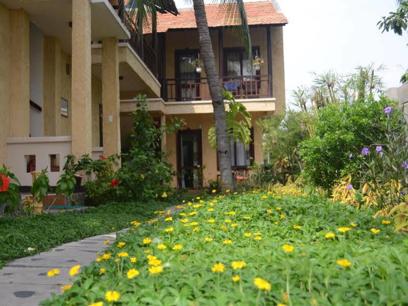 Rang Garden Bungalow Phan Thiet Dış mekan fotoğraf