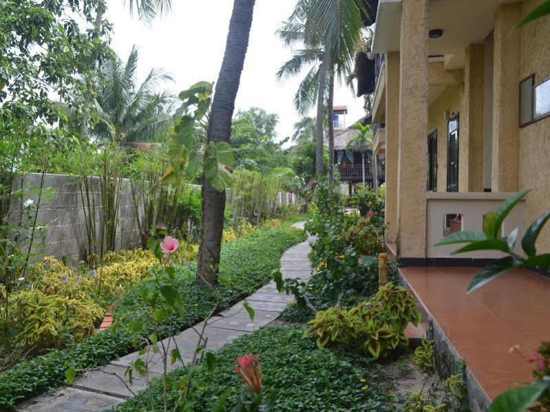 Rang Garden Bungalow Phan Thiet Dış mekan fotoğraf